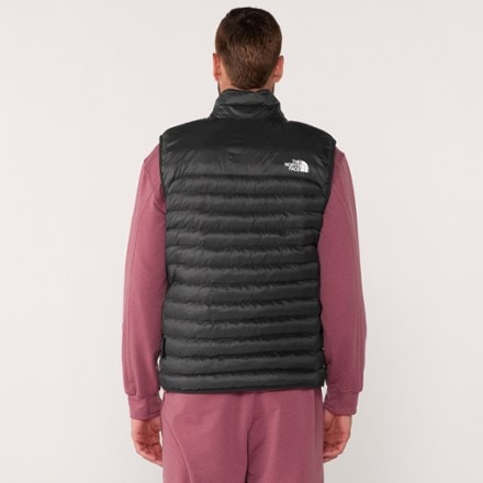The North Face Terra Peak Insulated Vest - Men's 2
