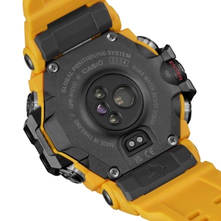 Casio G-Shock GPS Rangeman GPRH1000 3