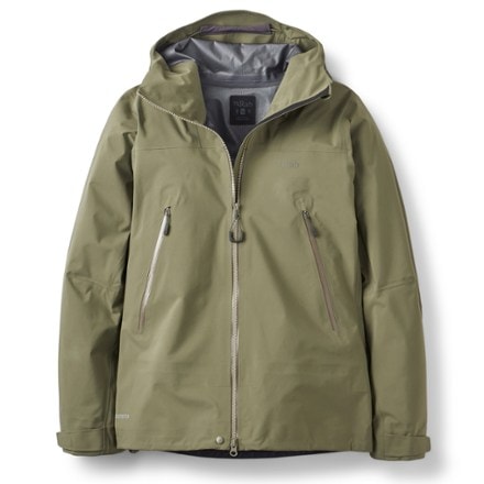 Rab Kangri GORE-TEX Jacket - Women's 0