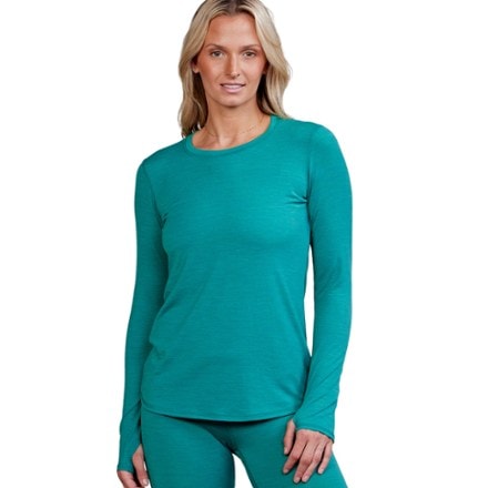 tasc Performance Elevation Merino T-Shirt - Women's 0