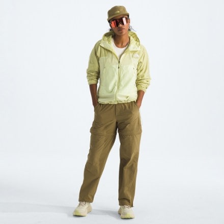 The North Face Ridgelite FUTUREFLEECE Wind Jacket - Women's 3