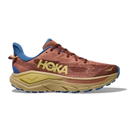 HOKA Challenger 8 Trail-Running Shoes - Men's 0