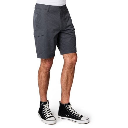 Free Country Taconic Ripstop Shorts - Men's 3