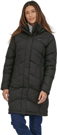 Rei patagonia sale parka