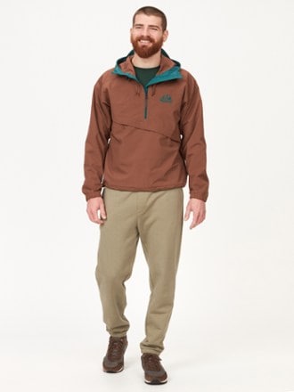 Marmot 96 Active Anorak - Men's 2