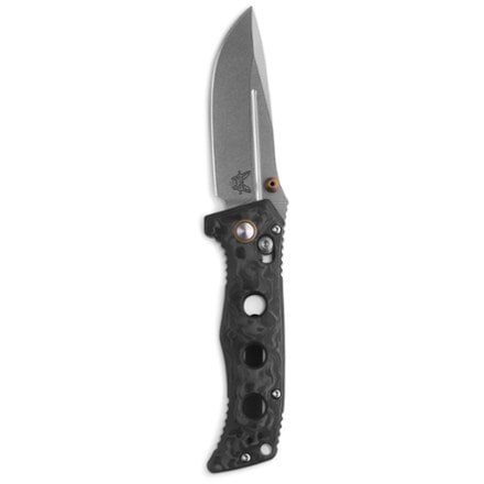 Benchmade 273-03 Mini Adamas Pocket Knife 0