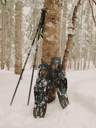 Tubbs Flex RDG Snowshoes - Women's 6