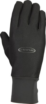 Seirus Soundtouch Hyperlite All Weather Run Gloves 2