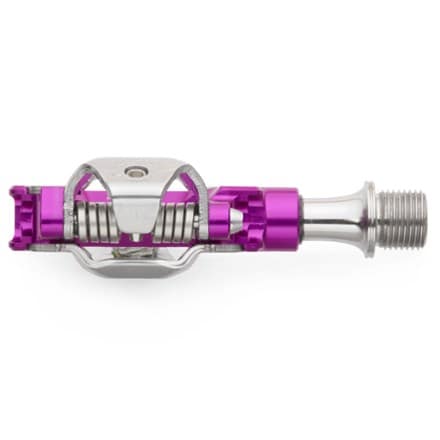 Wolf Tooth Components ALT XC Clipless Pedals 2