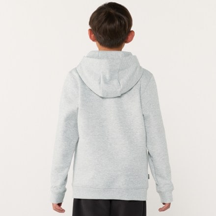 REI Co-op Spiral Graphic Pullover Hoodie - Kids' 2