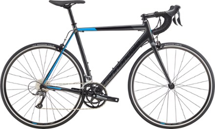 cannondale caad claris road bike