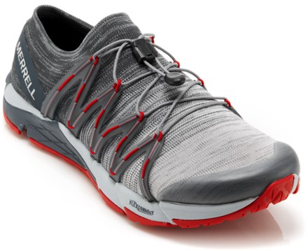 merrell access flex knit