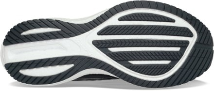 Saucony Triumph 20 Road-Running Shoes - Women's 4