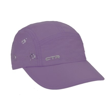 CTR Summit Vent Cap - Women's 0