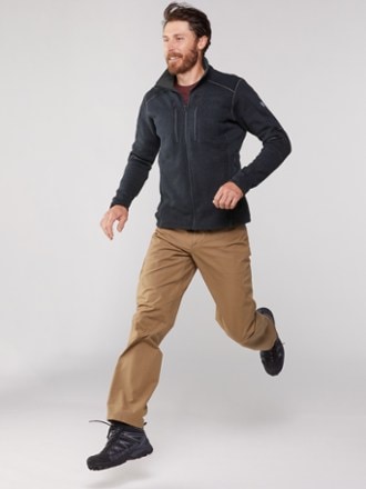 KUHL Interceptr Full-Zip Jacket - Men's 5