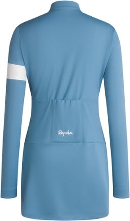 Rapha Long Cycling Jersey - Women's 1