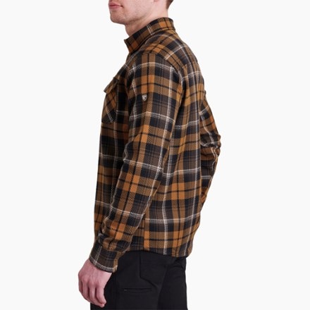 KUHL Disordr Flannel Shirt - Men's 2