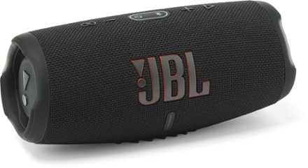 JBL Charge 5 Portable Speaker 0