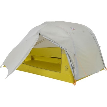 Big Agnes Salt Creek 2 Tent 0