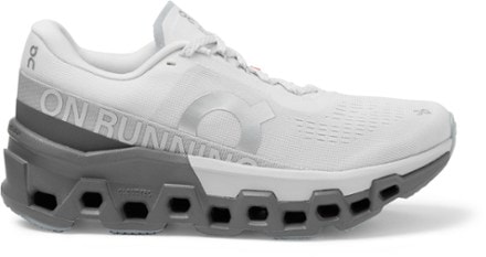 On Cloudmonster 2 Road-Running Shoes - Women's 0