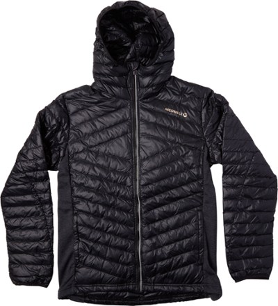 merrell primaloft jacket