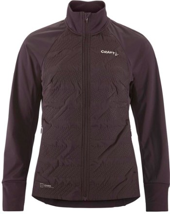 Craft ADV Nordic Training Speed Jacket - Women's 0