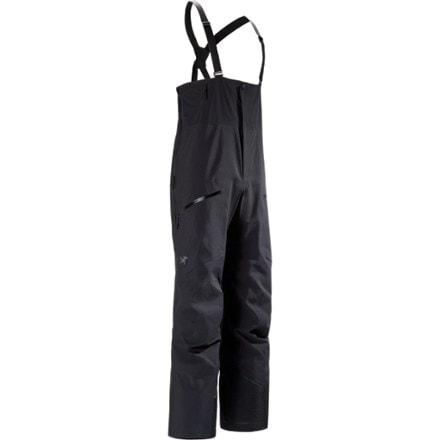 Arc'teryx Rush Bib Pants - Men's 0