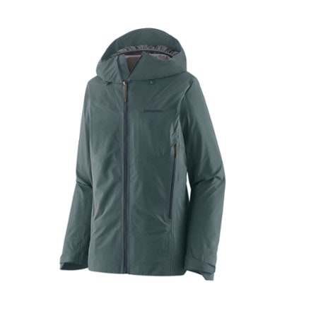 Patagonia Super Free Alpine Jacket - Women's 0