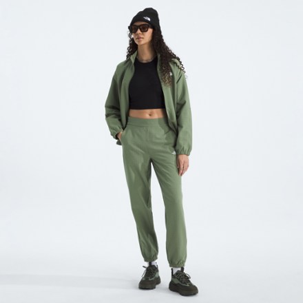 The North Face Tekware Pants - Women's 3