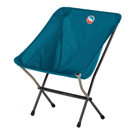 Big Agnes Mica Basin Camp Chair 0