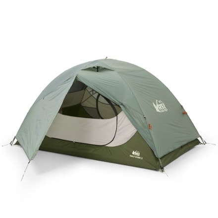 REI Co-op Half Dome 2 Tent with Footprint 0