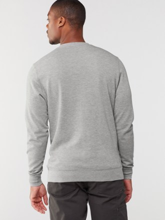 Vuori Jeffrey's Pullover - Men's 2