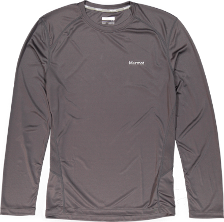 marmot mens long sleeve shirt