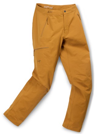 Arc'teryx Gamma Pant Graphite - Freshcotton