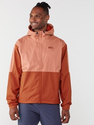 REI Co-op Trailmade Rain Jacket - Men's 1