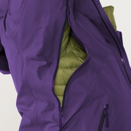 Arc'teryx Beta SL Jacket - Women's 7