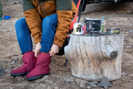 Exped booties on sale