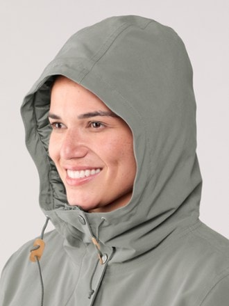 The North Face Snow Down Parka - Women's 4