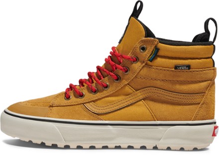 Vans SK8-HI Waterproof Shoes - Men's 0