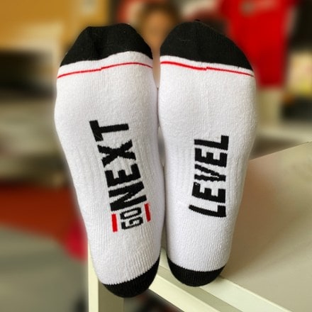 G-Form G-Form Mid-Calf Socks 1