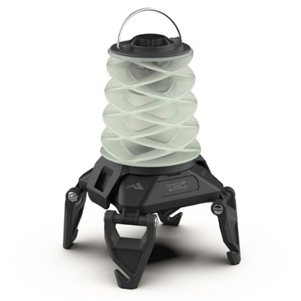 Princeton Tec Helix Li Rechargeable Lantern 0