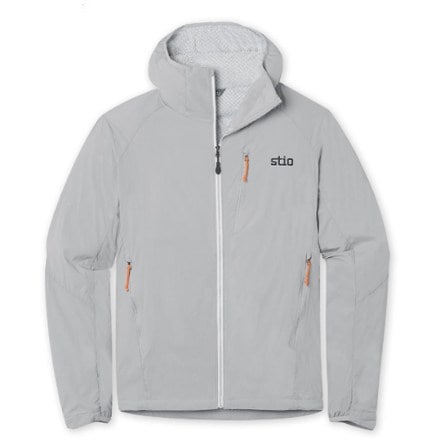 Stio Dawner Hooded Insulated Jacket - Men's 8