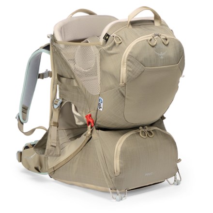 Osprey Poco LT Child Carrier 0