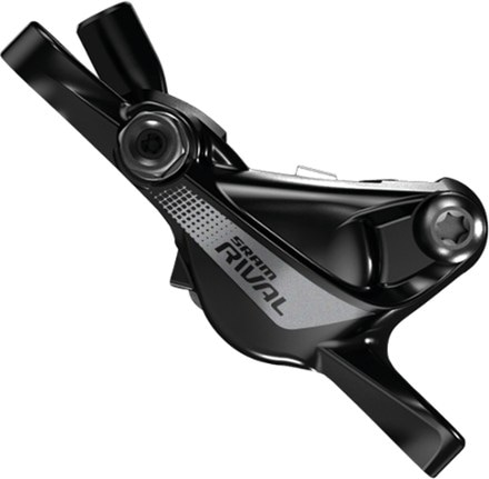 SRAM Rival 22 Shift/Brake Lever with Hydraulic Disc Brake - Post Mount - Left/Front 1