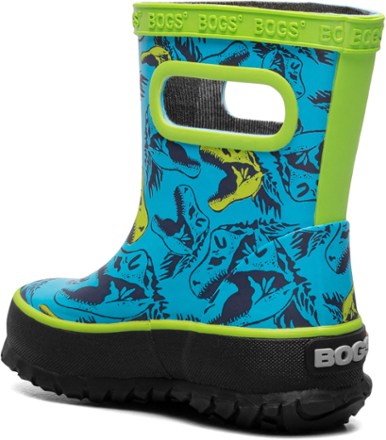 Bogs Skipper Cool Dinos Rain Boots - Toddlers/Kids' 3