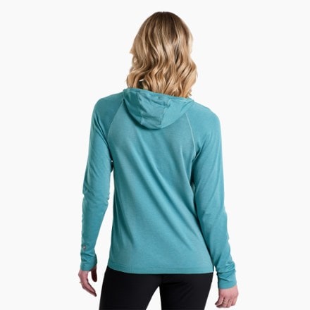 KUHL Eclipser Hoody - Women's 1