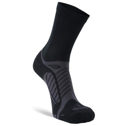 Balega Ultralight Mini Crew Socks 2