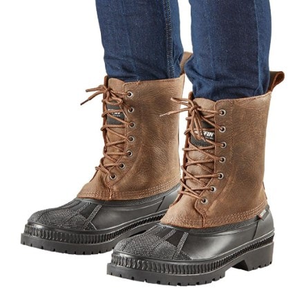 Baffin YUKON Boots - Men's 2