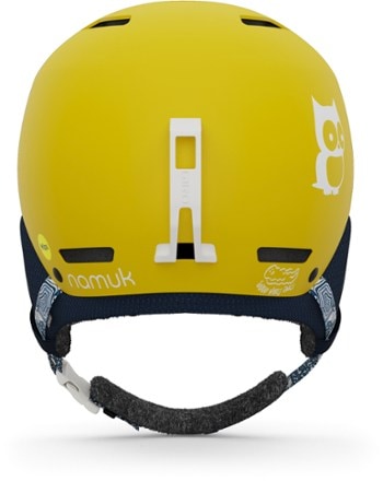 Giro Crue MIPS Snow Helmet - Kids' 4