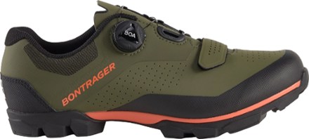 Rei mens best sale mountain bike shoes